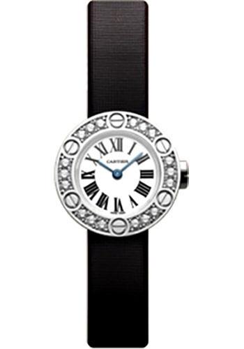 Replica Cartier Love Watch WE800331