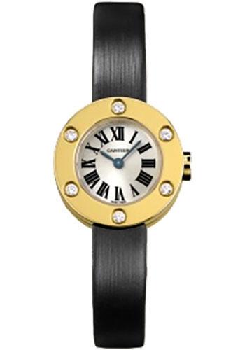 Replica Cartier Love Watch WE800831