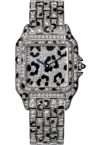 Replica Cartier Panthere de Cartier Watch HPI01096