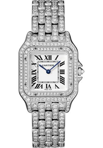 Replica Cartier Panthere de Cartier Watch HPI01130