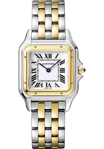 Replica Cartier Panthere de Cartier Watch W2PN0007