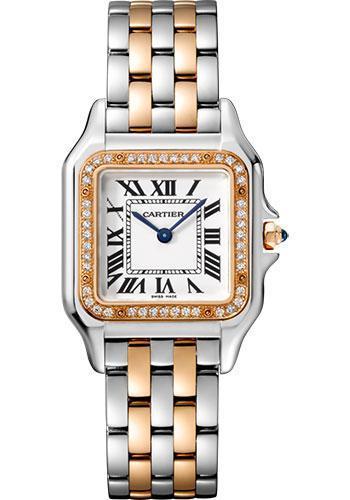 Replica Cartier Panthere de Cartier Watch W3PN0007