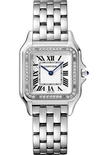 Replica Cartier Panthere de Cartier Watch W4PN0008