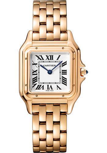Replica Cartier Panthere de Cartier Watch WGPN0007