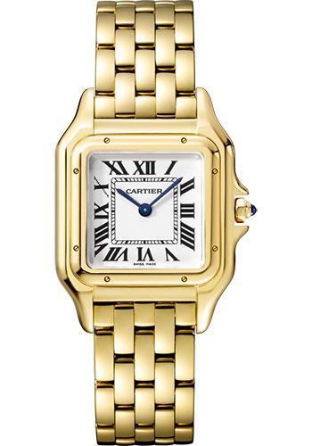 Replica Cartier Panthere de Cartier Watch WGPN0009