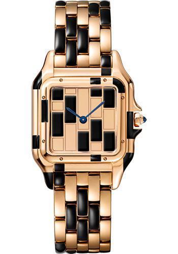 Replica Cartier Panthere de Cartier Watch WGPN0011