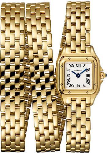 Replica Cartier Panthere de Cartier Watch WGPN0012