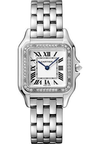 Replica Cartier Panthere de Cartier Watch WJPN0007