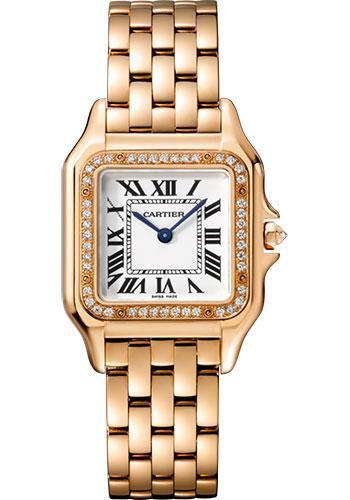 Replica Cartier Panthere de Cartier Watch WJPN0009