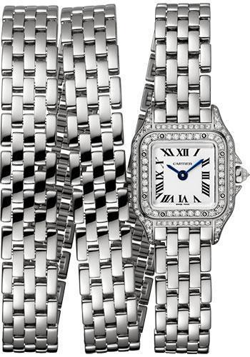 Replica Cartier Panthere de Cartier Watch WJPN0011