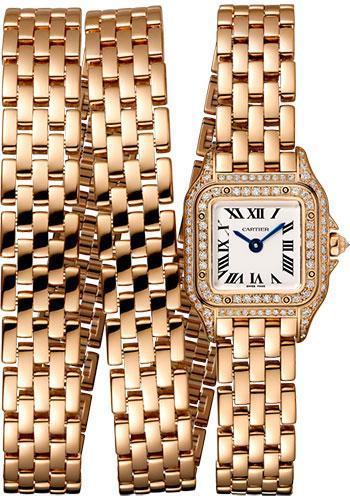 Replica Cartier Panthere de Cartier Watch WJPN0013