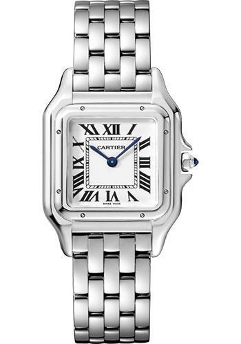 Replica Cartier Panthere de Cartier Watch WSPN0007