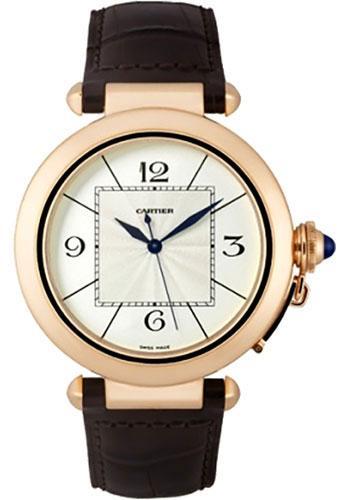 Replica Cartier Pasha Watch W3019351