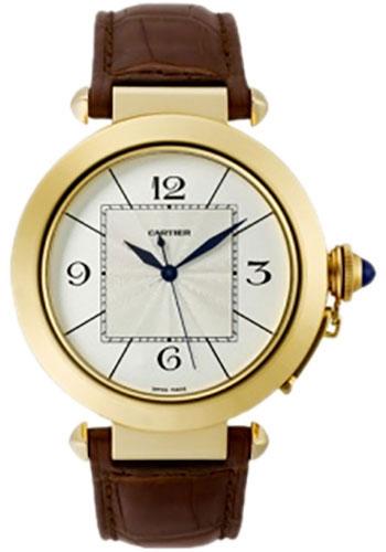 Replica Cartier Pasha Watch W3019551