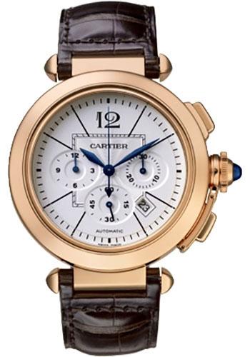 Replica Cartier Pasha Watch W3019951