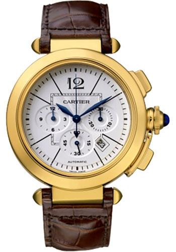Replica Cartier Pasha Watch W3020151