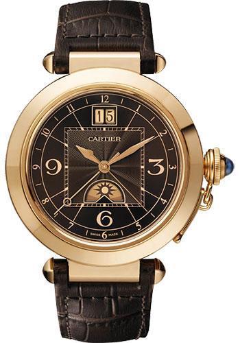 Replica Cartier Pasha Watch W3030001