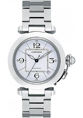 Replica Cartier Pasha Watch W31074M7