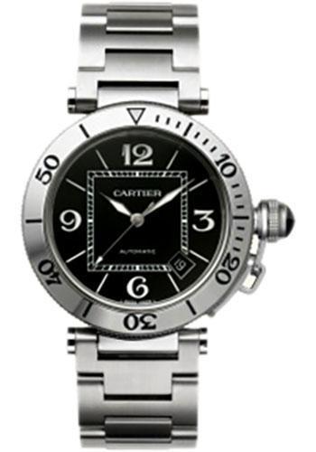 Replica Cartier Pasha Watch W31077M7