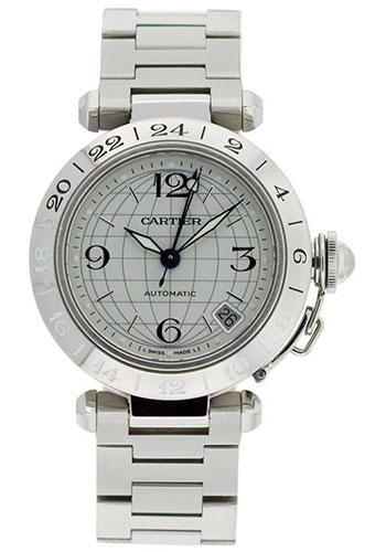 Replica Cartier Pasha Watch W31078M7