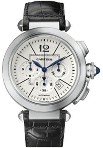 Replica Cartier Pasha Watch W3108555