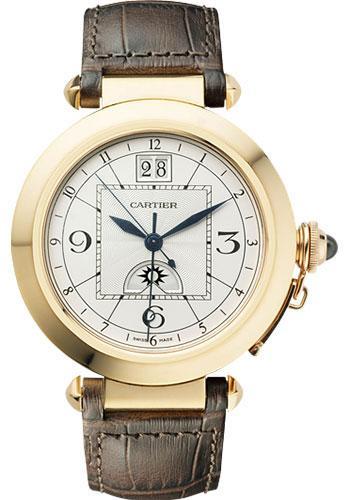 Replica Cartier Pasha Watch W3109151