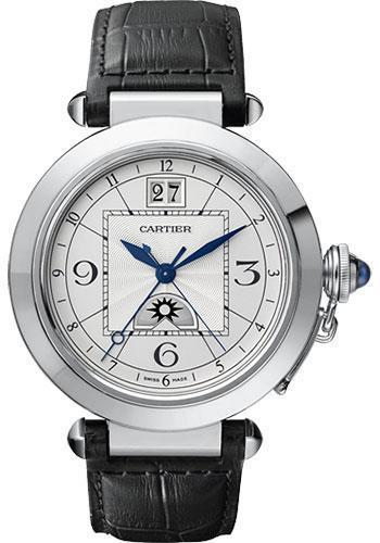 Replica Cartier Pasha Watch W3109255