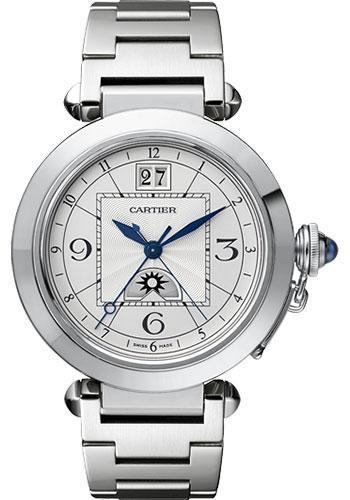 Replica Cartier Pasha Watch W31093M7