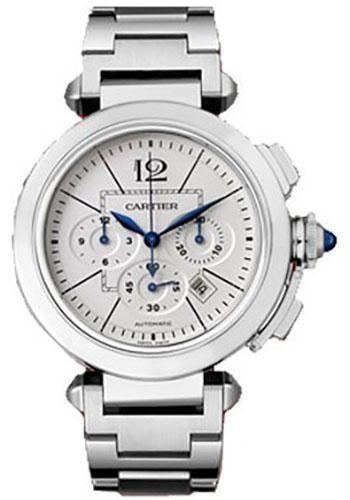Replica Cartier Pasha Watch WJ11891G