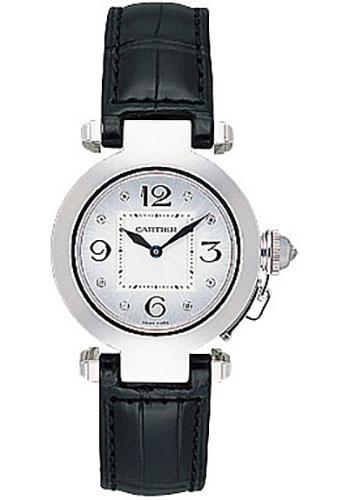Replica Cartier Pasha Watch WJ11902G