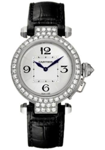Replica Cartier Pasha Watch WJ11922G