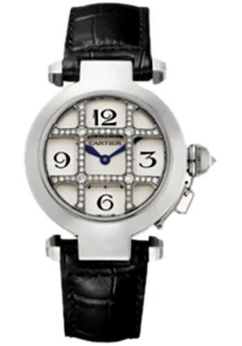 Replica Cartier Pasha Watch WJ11932G