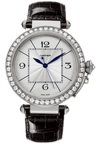 Replica Cartier Pasha Watch WJ120251