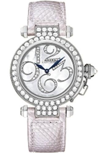 Replica Cartier Pasha Watch WJ123221