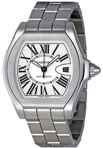 Replica Cartier Roadster S Watch W6206017
