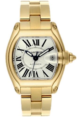 Replica Cartier Roadster Watch W62005V1