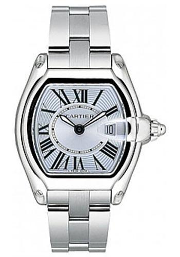 Replica Cartier Roadster Watch W62016V3