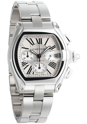 Replica Cartier Roadster Watch W62019X6