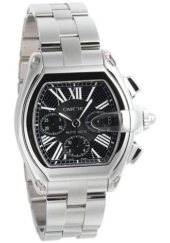 Replica Cartier Roadster Watch W62020X6