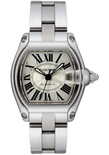 Replica Cartier Roadster Watch W62025V3