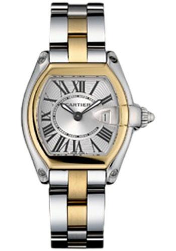 Replica Cartier Roadster Watch W62026Y4