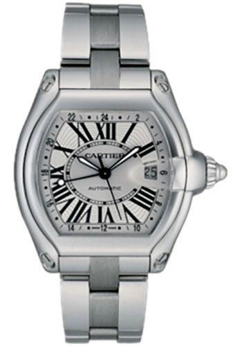 Replica Cartier Roadster Watch W62032X6