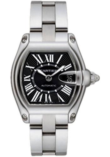 Replica Cartier Roadster Watch W62041V3