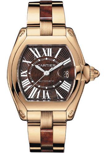 Replica Cartier Roadster Watch W6206001