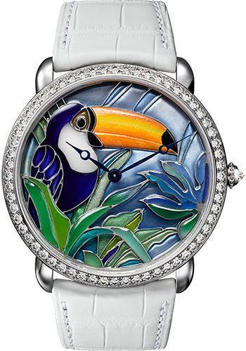 Replica Cartier Ronde Louis Cartier Watch HPI00701