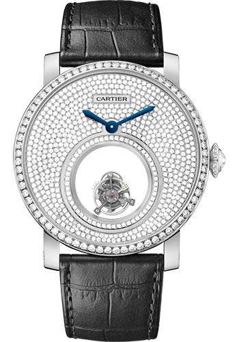 Replica Cartier Rotonde de Cartier Watch HPI00588