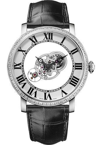 Replica Cartier Rotonde de Cartier Watch HPI01071