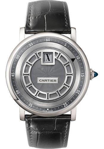 Replica Cartier Rotonde de Cartier Watch W1553851