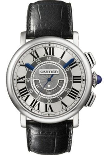 Replica Cartier Rotonde de Cartier Watch W1556051