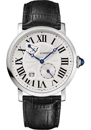 Replica Cartier Rotonde de Cartier Watch W1556202